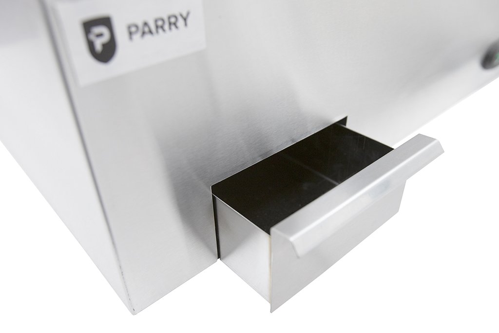 Parry 1854 Electric Griddle